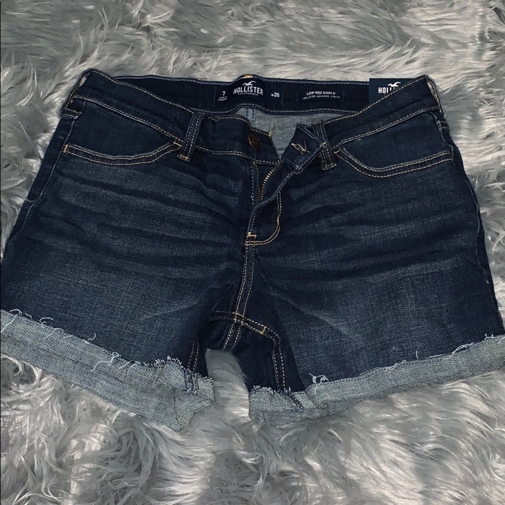 Hollister Shorts